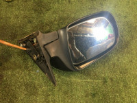 Зеркало левое SUBARU OUTBACK OEM 91031AG032GA BP5 BL5 BLE BPE BPH BL9 BP9 2005 gold 3M4