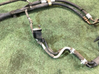 ท่อพวงมาลัยเพาเวอร์ SUBARU OUTBACK OEM 34620AG060, 34610AG072 BPE BLE 2005 EZ30 AT