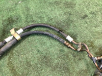 ท่อพวงมาลัยเพาเวอร์ SUBARU OUTBACK OEM 34620AG060, 34610AG072 BPE BLE 2005 EZ30 AT