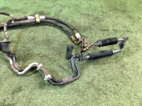 ท่อพวงมาลัยเพาเวอร์ SUBARU OUTBACK OEM 34620AG060, 34610AG072 BPE BLE 2005 EZ30 AT