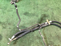 ท่อพวงมาลัยเพาเวอร์ SUBARU OUTBACK OEM 34620AG060, 34610AG072 BPE BLE 2005 EZ30 AT