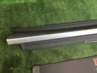 后备箱遮物帘 SUBARU OUTBACK OEM 65550AG000JC, 65551AG000JC BPE BP9 BP5 2005 gold 3M4