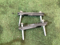 Espaçadores dianteiros 20511AG000, 901000304 SUBARU OUTBACK