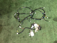 กลอนล็อกฝาท้าย 63031AG001 SUBARU OUTBACK