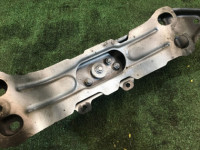 Gearbox crossmember SUBARU LEGACY OEM 41022AE120, 41011AE000 BEE BHE BE5 BE9 BH5 BH9 2002 EZ30 AT