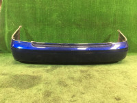 Para-choques traseiro SUBARU LEGACY OEM 57703AE060PE, 57704AE060 BEE BE9 BE5 2002 BLUE 14L