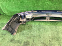 Para-choques dianteiro SUBARU LEGACY OEM 57703AE190PE, 57711AE320, 57731AE600, 57731AE610 BEE BE9 BE5 2002 BLUE 14L