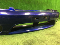 Para-choques dianteiro SUBARU LEGACY OEM 57703AE190PE, 57711AE320, 57731AE600, 57731AE610 BEE BE9 BE5 2002 BLUE 14L