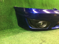 Para-choques dianteiro SUBARU LEGACY OEM 57703AE190PE, 57711AE320, 57731AE600, 57731AE610 BEE BE9 BE5 2002 BLUE 14L