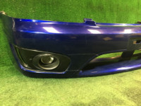 Para-choques dianteiro SUBARU LEGACY OEM 57703AE190PE, 57711AE320, 57731AE600, 57731AE610 BEE BE9 BE5 2002 BLUE 14L