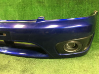 Para-choques dianteiro SUBARU LEGACY OEM 57703AE190PE, 57711AE320, 57731AE600, 57731AE610 BEE BE9 BE5 2002 BLUE 14L
