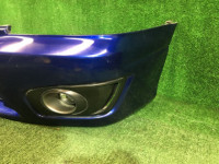 Para-choques dianteiro SUBARU LEGACY OEM 57703AE190PE, 57711AE320, 57731AE600, 57731AE610 BEE BE9 BE5 2002 BLUE 14L