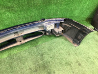 Para-choques dianteiro SUBARU LEGACY OEM 57703AE190PE, 57711AE320, 57731AE600, 57731AE610 BEE BE9 BE5 2002 BLUE 14L