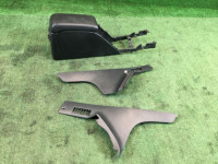 ช่องเก็บของและที่วางแขน кожа 92111AE030ML SUBARU LEGACY