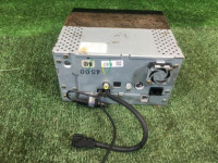 Climate control unit навигация SUBARU LEGACY OEM 86271AE090 BEE BHE BE5 BE9 BH5 BH9 2002 EZ30 AT