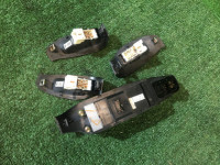 车窗控制模块 SUBARU LEGACY OEM 83071AE080, 83071AE040 BEE BHE BE5 BE9 BH5 BH9 2002 EZ30 AT