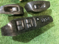 车窗控制模块 SUBARU LEGACY OEM 83071AE080, 83071AE040 BEE BHE BE5 BE9 BH5 BH9 2002 EZ30 AT