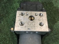 ABS模块 SUBARU LEGACY OEM 27539AE040 BEE BHE BE5 BE9 BH5 BH9 2002 EZ30 AT