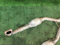 แคทาลิติก коллектор выпускной SUBARU LEGACY OEM 44101AE040, 44101AE050 BEE BHE 2002 EZ30 AT