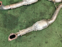 แคทาลิติก коллектор выпускной SUBARU LEGACY OEM 44101AE040, 44101AE050 BEE BHE 2002 EZ30 AT