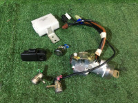 Lock set 57491AE622 SUBARU LEGACY
