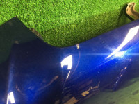 ฝากระโปรงหน้า SUBARU LEGACY OEM 57229AE040 BEE BHE BE5 BE9 BH5 BH9 2002 BLUE 14L