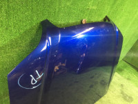 ฝากระโปรงหน้า SUBARU LEGACY OEM 57229AE040 BEE BHE BE5 BE9 BH5 BH9 2002 BLUE 14L