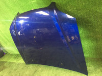 ฝากระโปรงหน้า SUBARU LEGACY OEM 57229AE040 BEE BHE BE5 BE9 BH5 BH9 2002 BLUE 14L