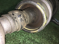 เพลากลาง SUBARU LEGACY OEM 27111AE141 BEE BHE BE5 BE9 BH5 BH9 2002 EZ30 AT