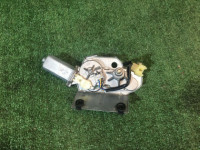 Rear wiper motor черные SUBARU LEGACY OEM 86512AE010 BEE BE9 BE5 2002 EZ30 AT