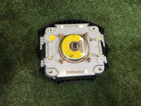 ชุดถุงลมนิรภัย SUBARU LEGACY OEM 98211AE110ML, 98271AE000ML, 64620AE220OB, 64620AE050OB BEE BHE BE5 BE9 BH5 BH9 2002 EZ30 AT