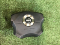 ชุดถุงลมนิรภัย SUBARU LEGACY OEM 98211AE110ML, 98271AE000ML, 64620AE220OB, 64620AE050OB BEE BHE BE5 BE9 BH5 BH9 2002 EZ30 AT