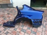บังโคลนหลังซ้าย 51410AE012 SUBARU LEGACY