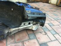 บังโคลนหลังซ้าย SUBARU LEGACY OEM 51410AE012 BEE BE9 BE5 2002 BLUE 14L