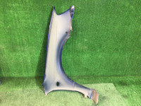Left front fender SUBARU LEGACY OEM 57120AE011 BHE BH9 BH5 BE5 BE9 BEE 2002 BLUE 14L