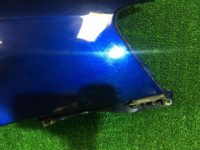 บังโคลนหน้าขวา SUBARU LEGACY OEM 57120AE001 BEE BHE BE5 BE9 BH5 BH9 2002 BLUE 14L