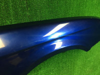 บังโคลนหน้าขวา SUBARU LEGACY OEM 57120AE001 BEE BHE BE5 BE9 BH5 BH9 2002 BLUE 14L