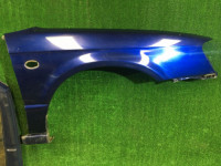 Right front fender 57120AE001 SUBARU LEGACY