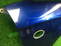 บังโคลนหน้าขวา SUBARU LEGACY OEM 57120AE001 BEE BHE BE5 BE9 BH5 BH9 2002 BLUE 14L