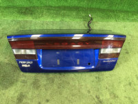 トランクリッド 57501AE040, 84251AE03A SUBARU LEGACY