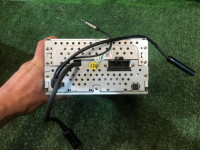 Head unit McIntosh SUBARU LEGACY OEM 86201AE171, 86221AE010, 86301AE040, 86301AE050, 86301AE230 BEE BE9 BE5 2002