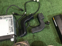 Head unit McIntosh SUBARU LEGACY OEM 86201AE171, 86221AE010, 86301AE040, 86301AE050, 86301AE230 BEE BE9 BE5 2002