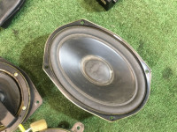 Head unit McIntosh SUBARU LEGACY OEM 86201AE171, 86221AE010, 86301AE040, 86301AE050, 86301AE230 BEE BE9 BE5 2002