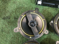Head unit McIntosh SUBARU LEGACY OEM 86201AE171, 86221AE010, 86301AE040, 86301AE050, 86301AE230 BEE BE9 BE5 2002