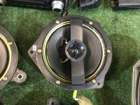 Head unit McIntosh SUBARU LEGACY OEM 86201AE171, 86221AE010, 86301AE040, 86301AE050, 86301AE230 BEE BE9 BE5 2002