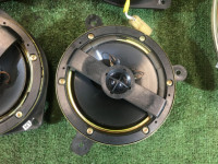 Head unit McIntosh SUBARU LEGACY OEM 86201AE171, 86221AE010, 86301AE040, 86301AE050, 86301AE230 BEE BE9 BE5 2002