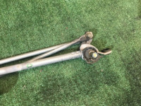 Mecanismo del limpiaparabrisas SUBARU LEGACY OEM 86510AE070 BEE BHE BE5 BE9 BH5 BH9 2002 EZ30 AT