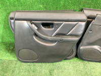 ドアトリム кожа SUBARU LEGACY OEM 94211AE180ML, 94211AE190ML, 94220AE760ML, 94220AE770ML BEE BHE BE5 BE9 BH5 BH9 2002 BLUE 14L