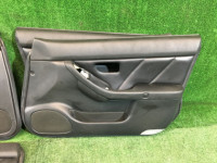 ドアトリム кожа SUBARU LEGACY OEM 94211AE180ML, 94211AE190ML, 94220AE760ML, 94220AE770ML BEE BHE BE5 BE9 BH5 BH9 2002 BLUE 14L