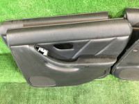 ドアトリム кожа SUBARU LEGACY OEM 94211AE180ML, 94211AE190ML, 94220AE760ML, 94220AE770ML BEE BHE BE5 BE9 BH5 BH9 2002 BLUE 14L